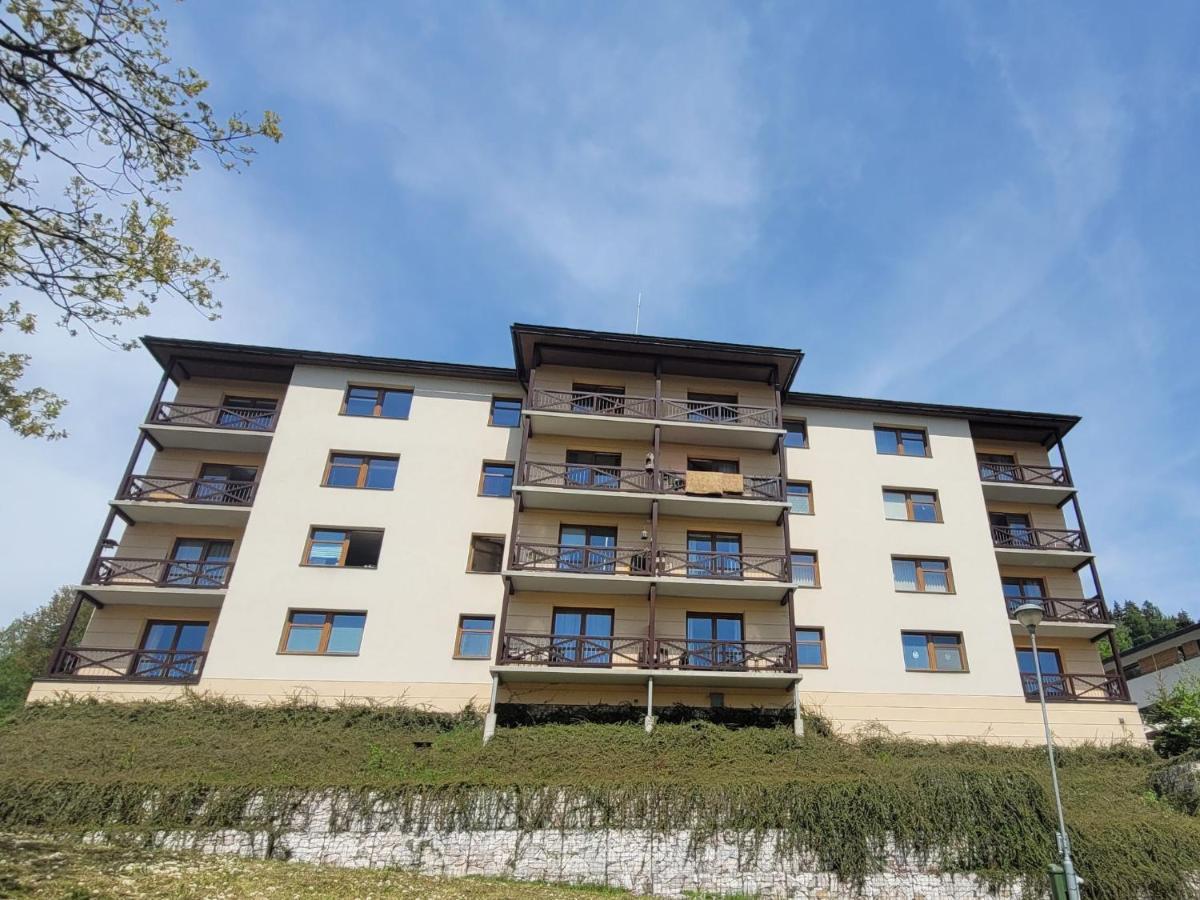 Apartment Slunecni Stran II By Interhome Janské Lázně Kültér fotó