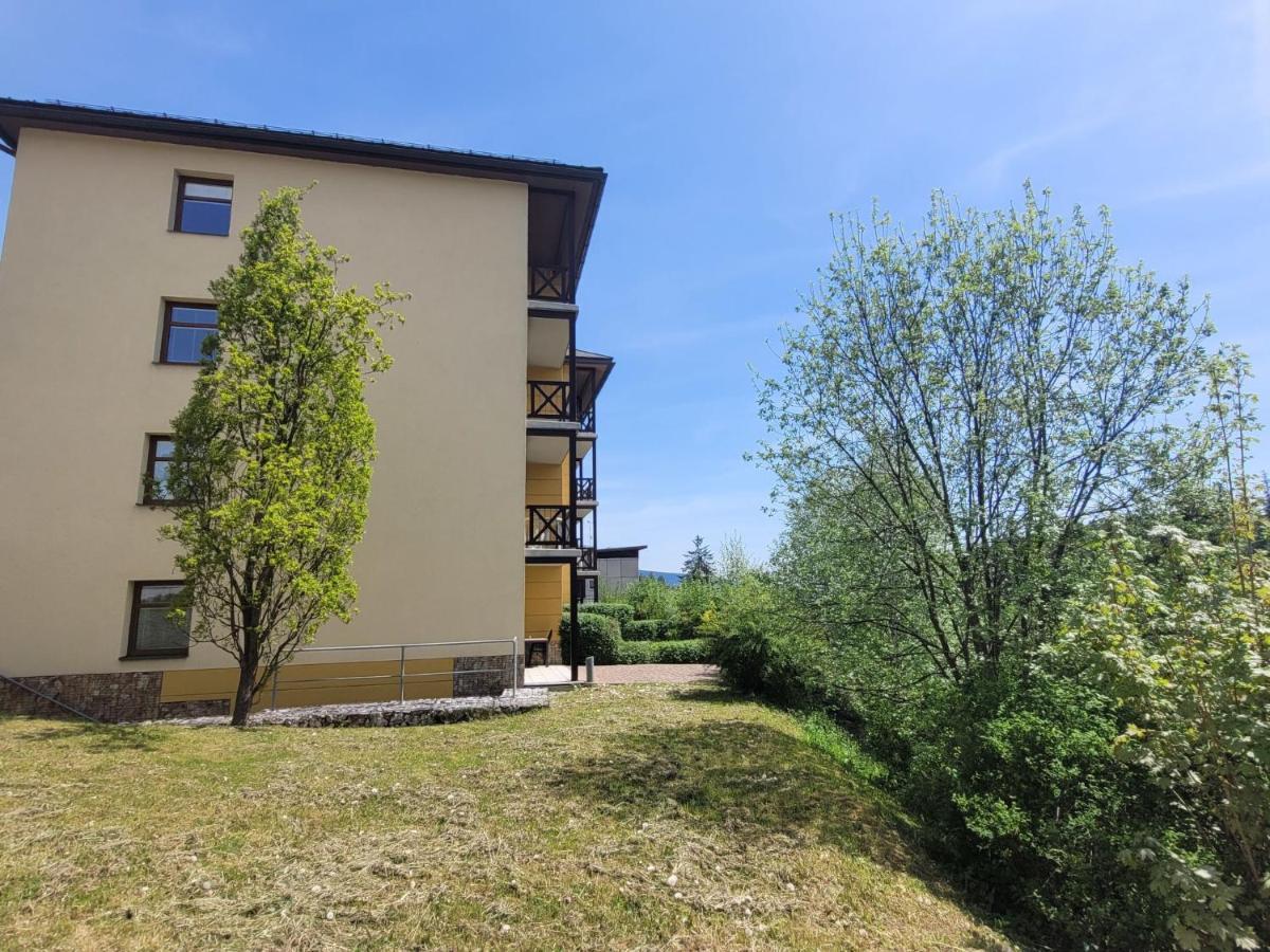 Apartment Slunecni Stran II By Interhome Janské Lázně Kültér fotó