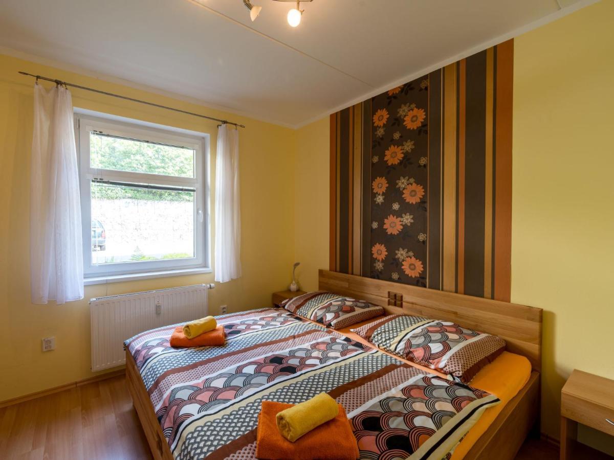 Apartment Slunecni Stran II By Interhome Janské Lázně Kültér fotó
