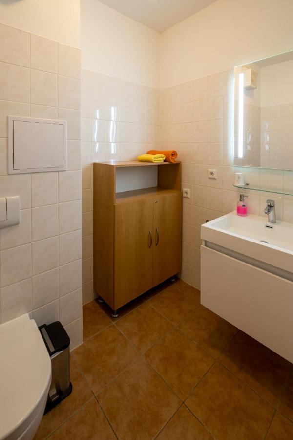 Apartment Slunecni Stran II By Interhome Janské Lázně Kültér fotó