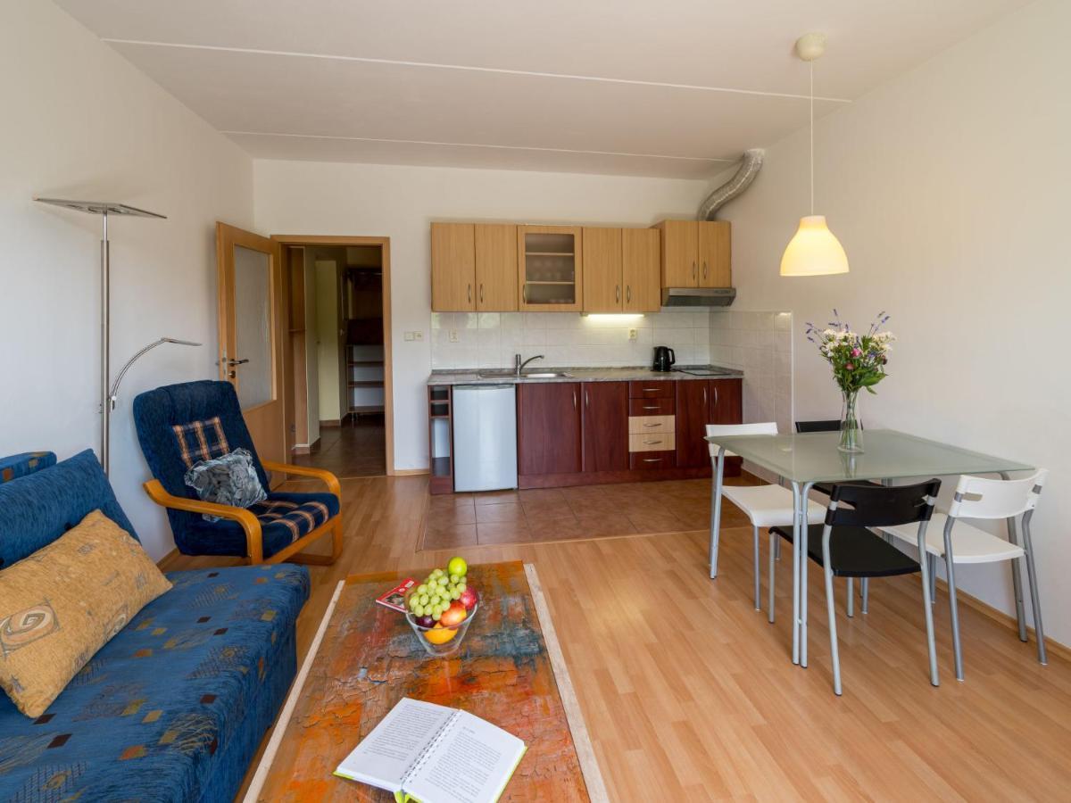 Apartment Slunecni Stran II By Interhome Janské Lázně Kültér fotó