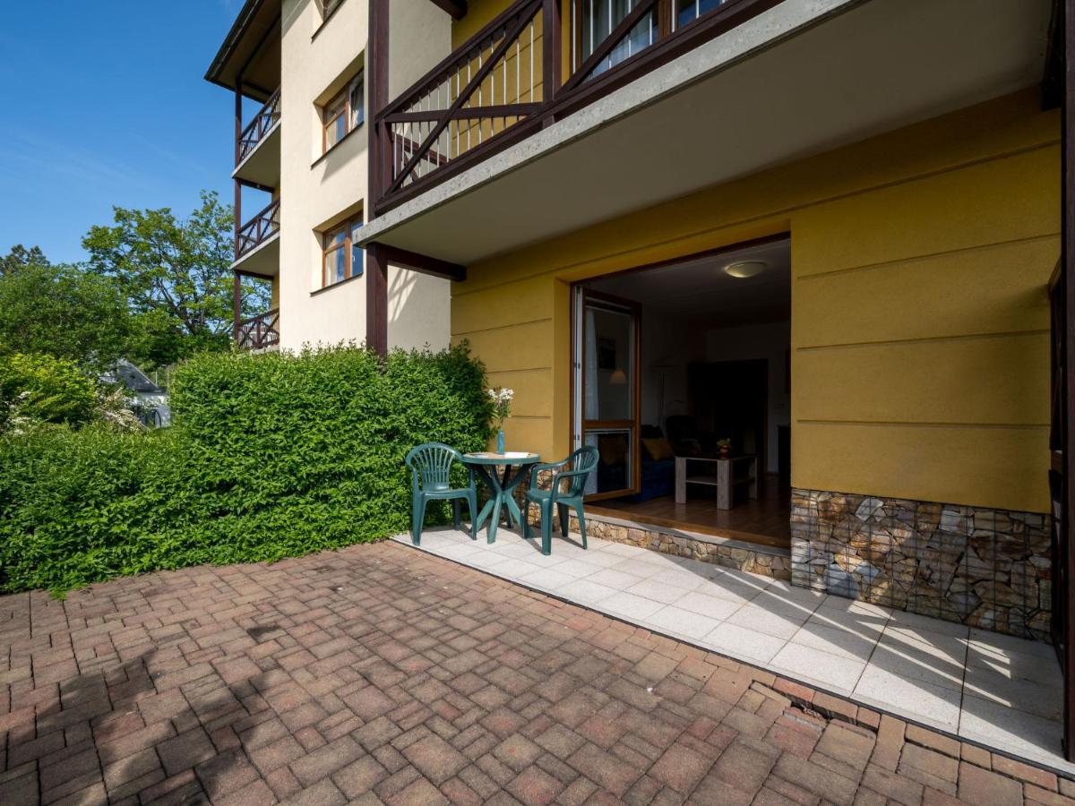 Apartment Slunecni Stran II By Interhome Janské Lázně Kültér fotó