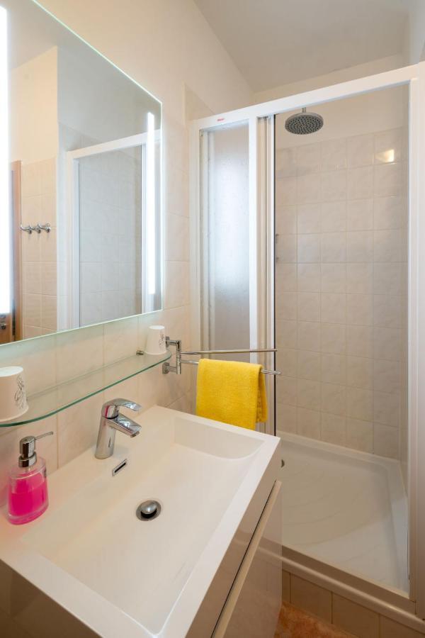 Apartment Slunecni Stran II By Interhome Janské Lázně Kültér fotó