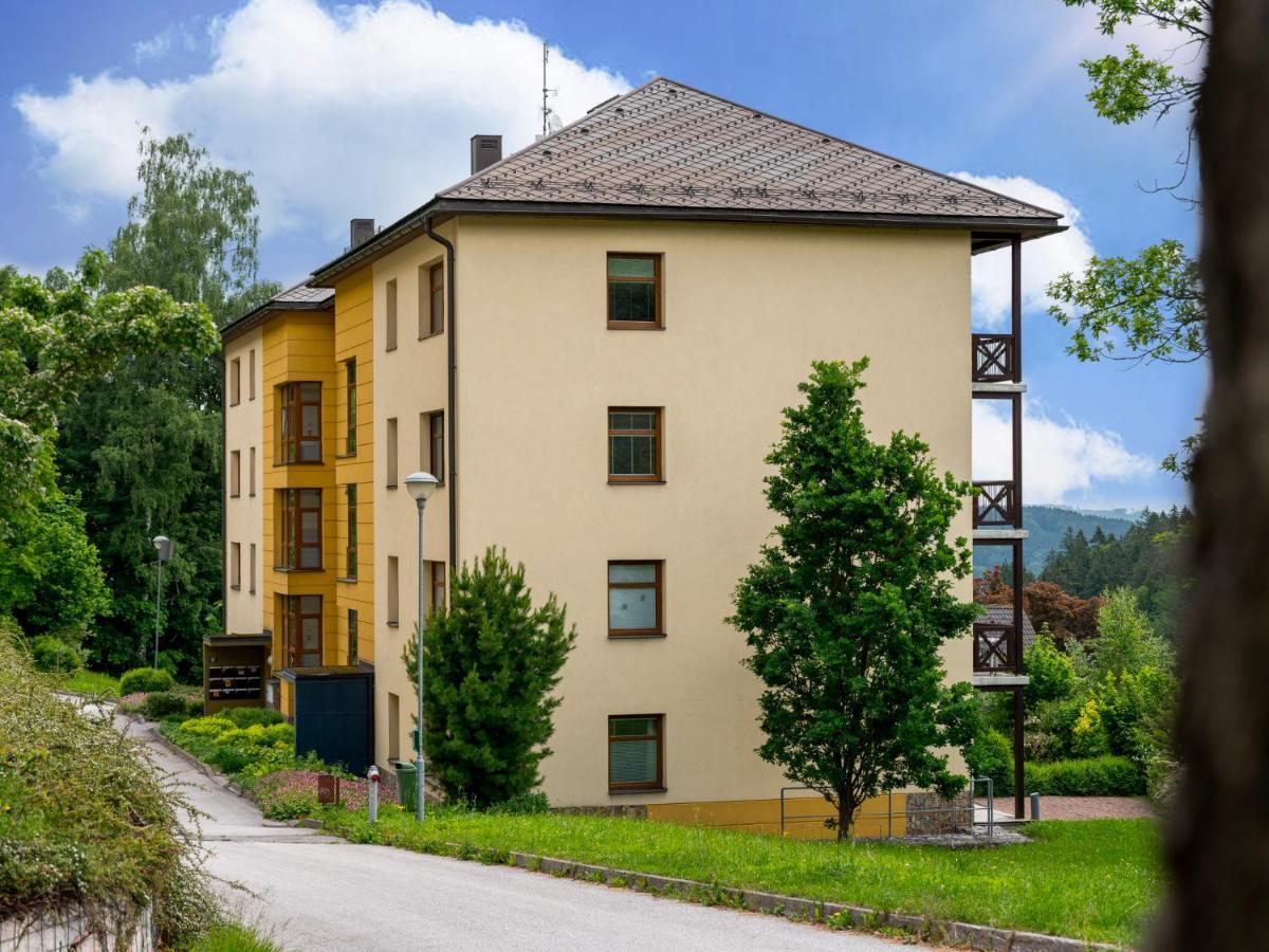 Apartment Slunecni Stran II By Interhome Janské Lázně Kültér fotó