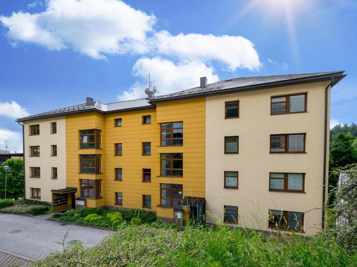 Apartment Slunecni Stran II By Interhome Janské Lázně Kültér fotó