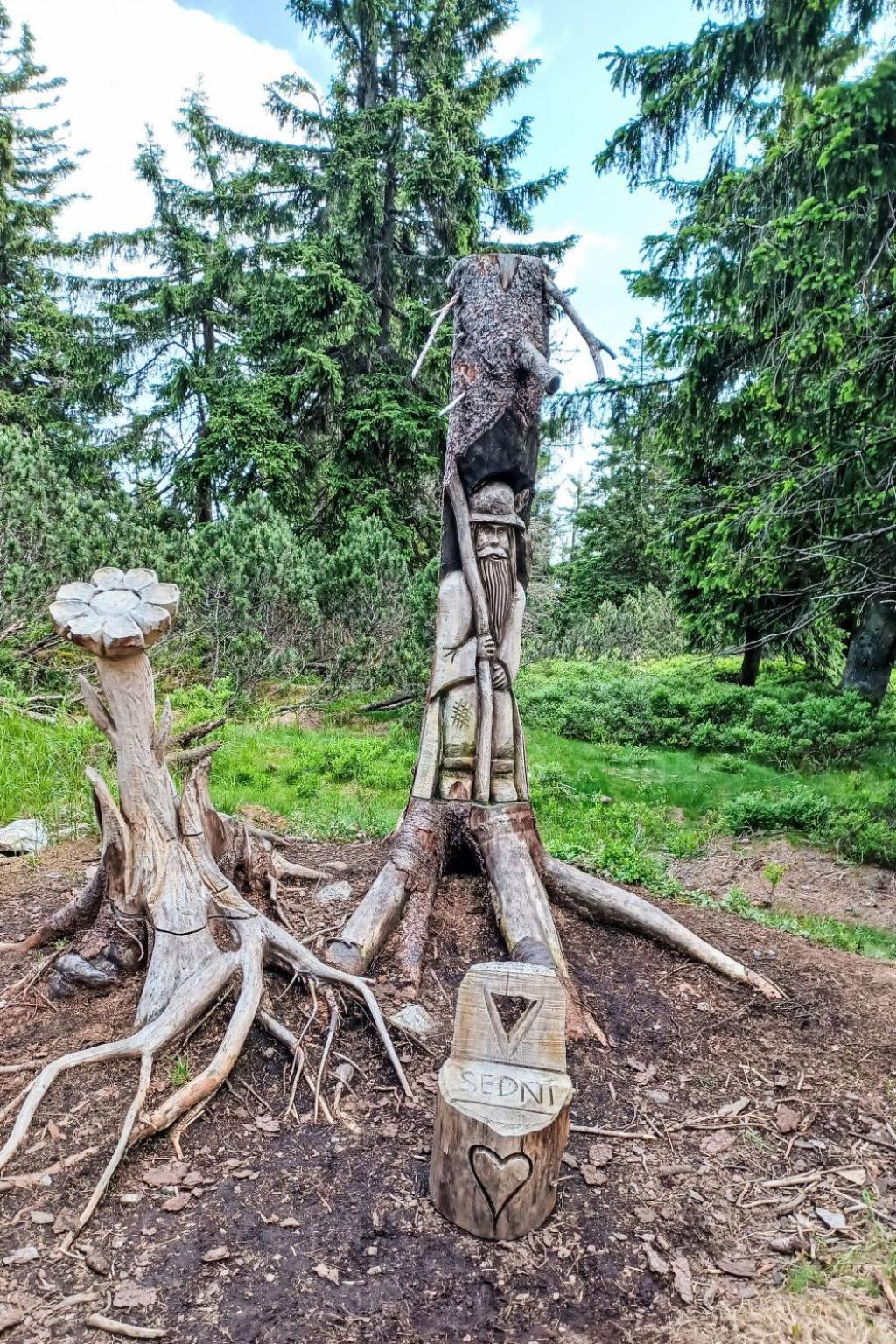 Apartment Slunecni Stran II By Interhome Janské Lázně Kültér fotó
